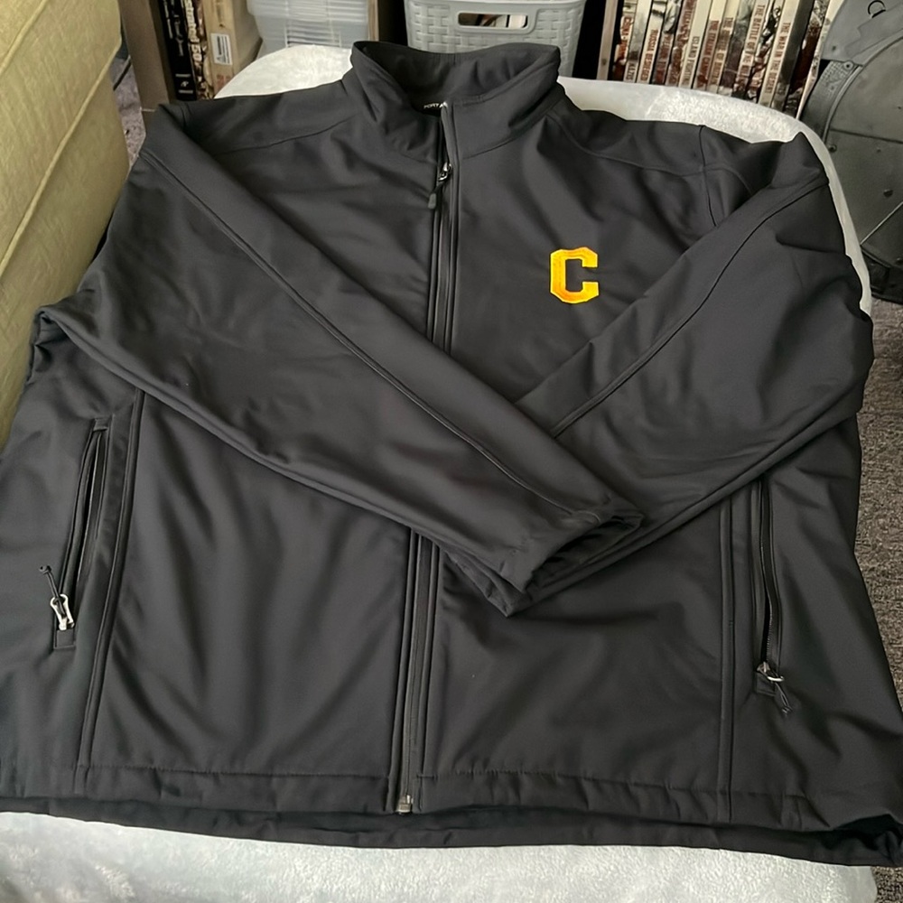 Men’s Coat